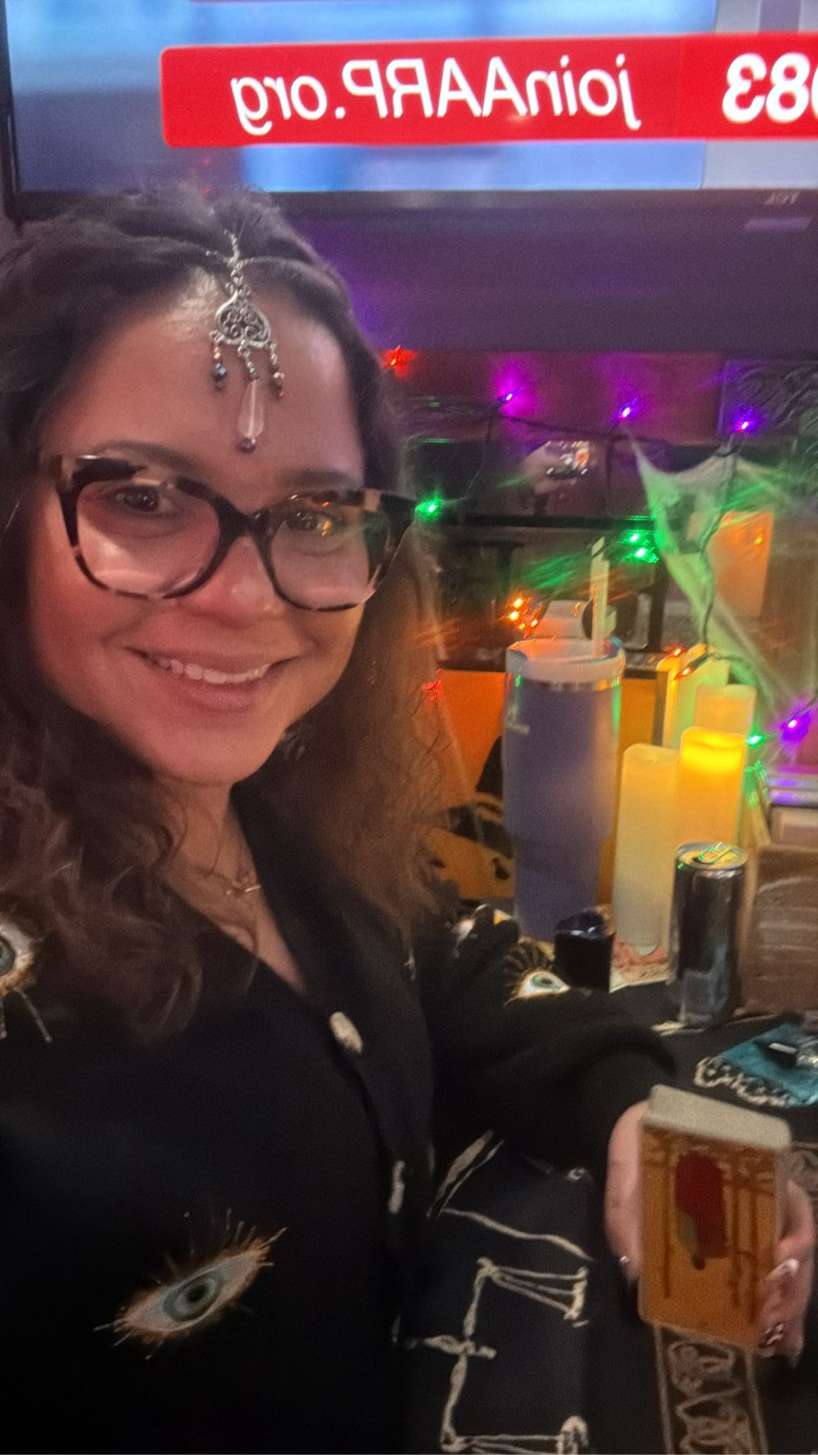 🕯️ How to Host a Psychic Party in Toledo: A Mystical Night with Friends