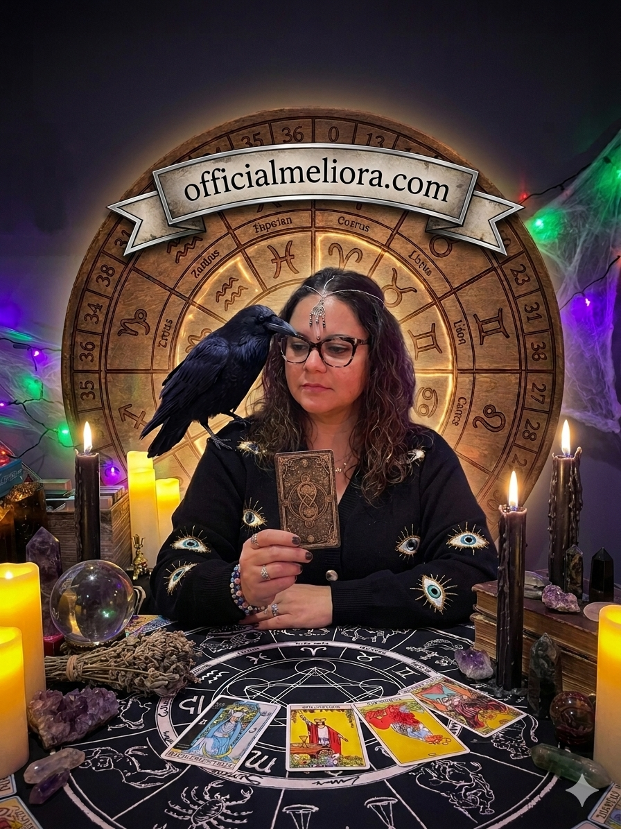 Tarot Decan Walk: The Ultimate Guide to Decan Walking